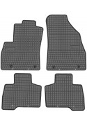 Autorohože gumové Fiat Fiorino III 2007-