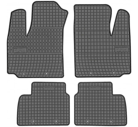 Autorohože gumové Fiat Doblo I 2000-2009
