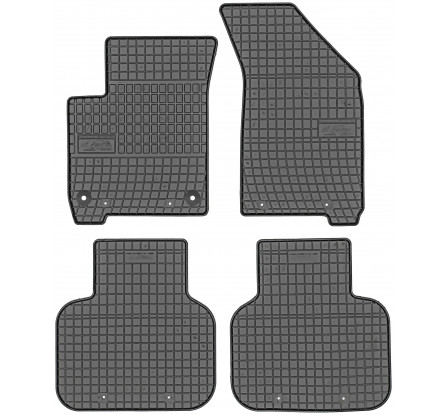 Autorohože gumové Dodge Journey 2008-