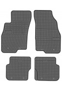 Autorohože gumové Fiat Punto Evo 2009-2012