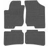 Autorohože gumové Hyundai i30 2007-2012