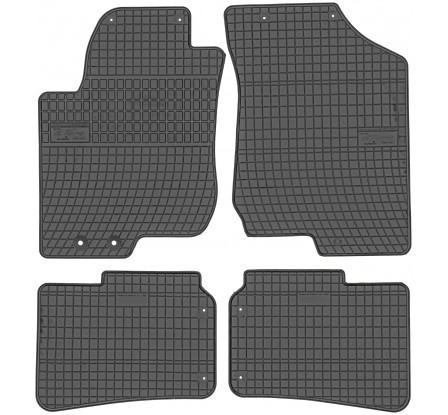 Autorohože gumové Hyundai i30 2007-2012
