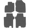 Autorohože gumové Honda Jazz III 2008-2014