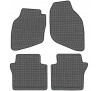 Autorohože gumové Honda Jazz II 2002-2008