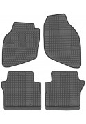 Autorohože gumové Honda Jazz II 2002-2008