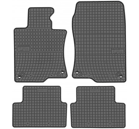 Autorohože gumové Honda Accord VIII 2008-2015