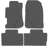 Autorohože gumové Honda Civic VII 2001-2005