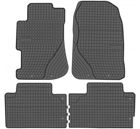 Autorohože gumové Honda Civic VII 2001-2005