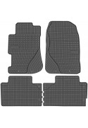 Autorohože gumové Honda Civic VII 2001-2005