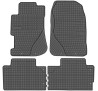 Autorohože gumové Honda Civic VII 2001-2005