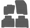 Autorohože gumové Ford S-Max II 2015-