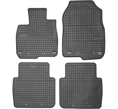 Autorohože gumové Honda CRV V 2017-