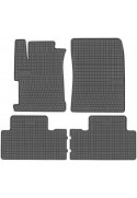 Autorohože gumové Honda Civic IX 2012-2015