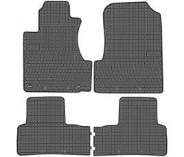 Autorohože gumové Honda CR-V III 2007-2012