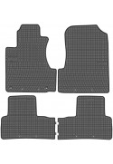 Autorohože gumové Honda CR-V III 2007-2012