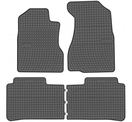 Autorohože gumové Honda CRV II 2001-2006