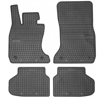 Autorohože gumové BMW 7 F01 2010-2013