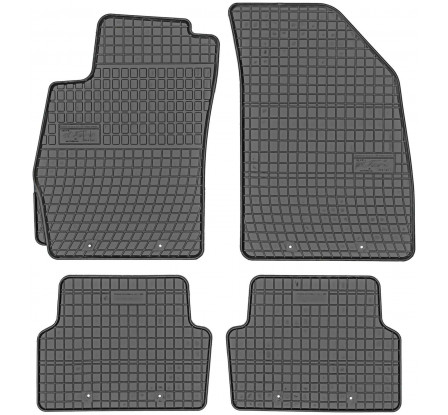 Autorohože gumové Chevrolet Aveo T300 2011-