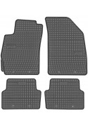 Autorohože gumové Chevrolet Aveo T300 2011-