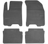 Autorohože gumové Chevrolet Aveo T200/T250 2002-2012