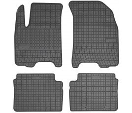 Autorohože gumové Chevrolet Aveo T200/T250 2002-2012