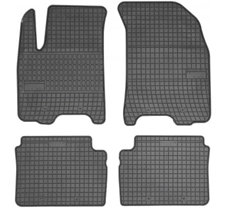 Autorohože gumové Chevrolet Aveo T200/T250 2002-2012