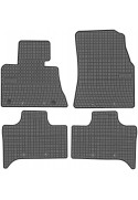 Autorohože gumové BMW X5 E53 1999-2006