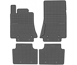 Autorohože gumové Alfa Romeo Giulia 2016-