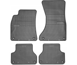 Autorohože gumové Audi A5 II 2016-