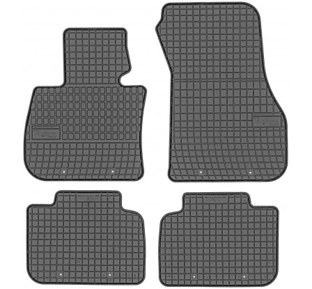 Autorohože gumové BMW 2 F45 2014-