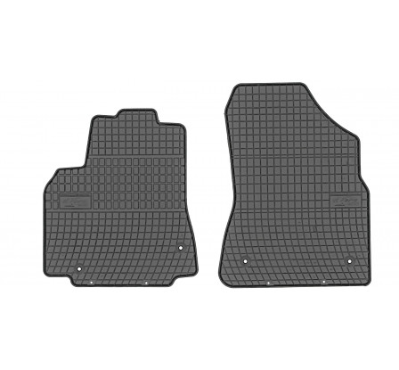 Autorohože gumové Citroen Berlingo II 2008-