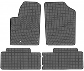 Autorohože gumové Citroen Berlingo I 1997-2010