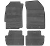 Autorohože gumové Chevrolet Spark M300 2010-2015