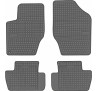 Autorohože gumové DS4 2011-2015