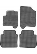 Autorohože gumové Citroen C3 Picasso 2009-2016