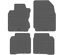 Autorohože gumové Nissan Note 2006-2012
