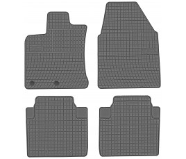 Autorohože gumové Nissan Qashqai +2 2007-2013