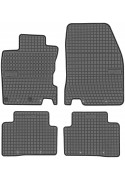 Autorohože gumové Nissan Qashqai II 2013-
