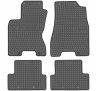 Autorohože gumové Nissan X-Trail II T31 2007-2013