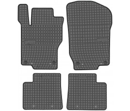 Autorohože gumové Mercedes ML-Klasa II W164 2005-2011