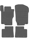 Autorohože gumové Mercedes ML-Klasa II W164 2005-2011
