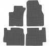 Autorohože gumové Mercedes ML-Klasa I W163 2002-2005