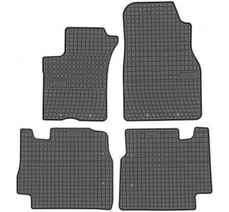 Autorohože gumové Mercedes ML-Klasa I W163 2002-2005