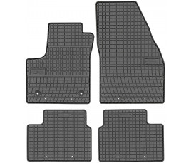 Autorohože gumové Opel Meriva II B 2010-2017