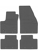Autorohože gumové Opel Meriva II B 2010-2017