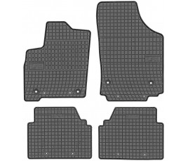 Autorohože gumové Opel Meriva 2003-2010