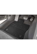 Autorohože gumové Opel Zafira A i B 1999-2014