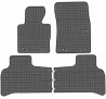 Autorohože gumové Range Rover Vogue 2002-2012