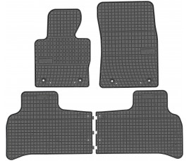 Autorohože gumové Range Rover Vogue 2002-2012