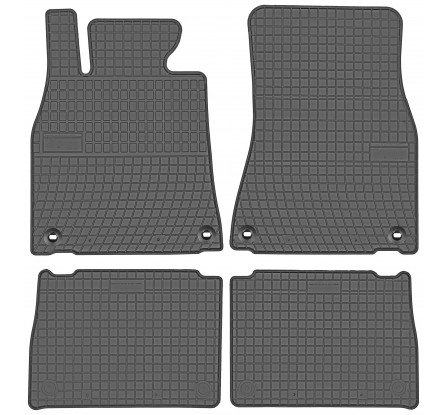 Autorohože gumové Lexus LS III 2000-2006